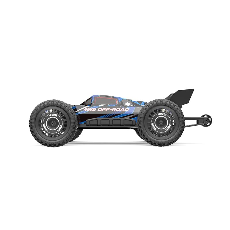 Amazon.co.jp: MJXRC 16207 1:16 高速ブラシレスラジコンカー